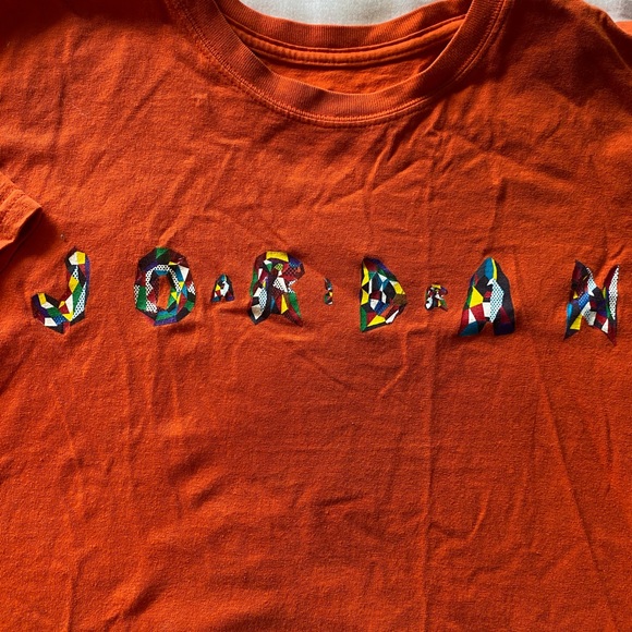 JORDAN TEE - Picture 2 of 4